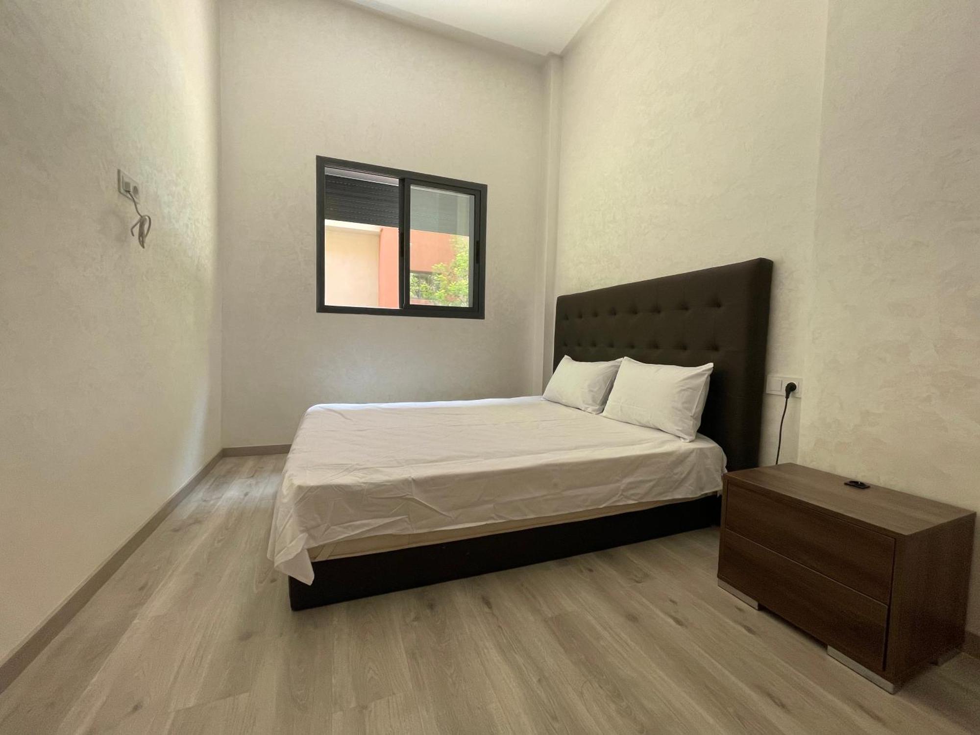 Appartement Somptueux De Luxe 8 Min To Gueliz *
